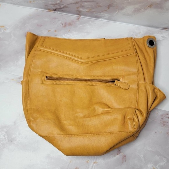 KACY Demi Miche Purse SHELL ONLY Adjustable straps interchangeable exterior - Picture 9 of 14